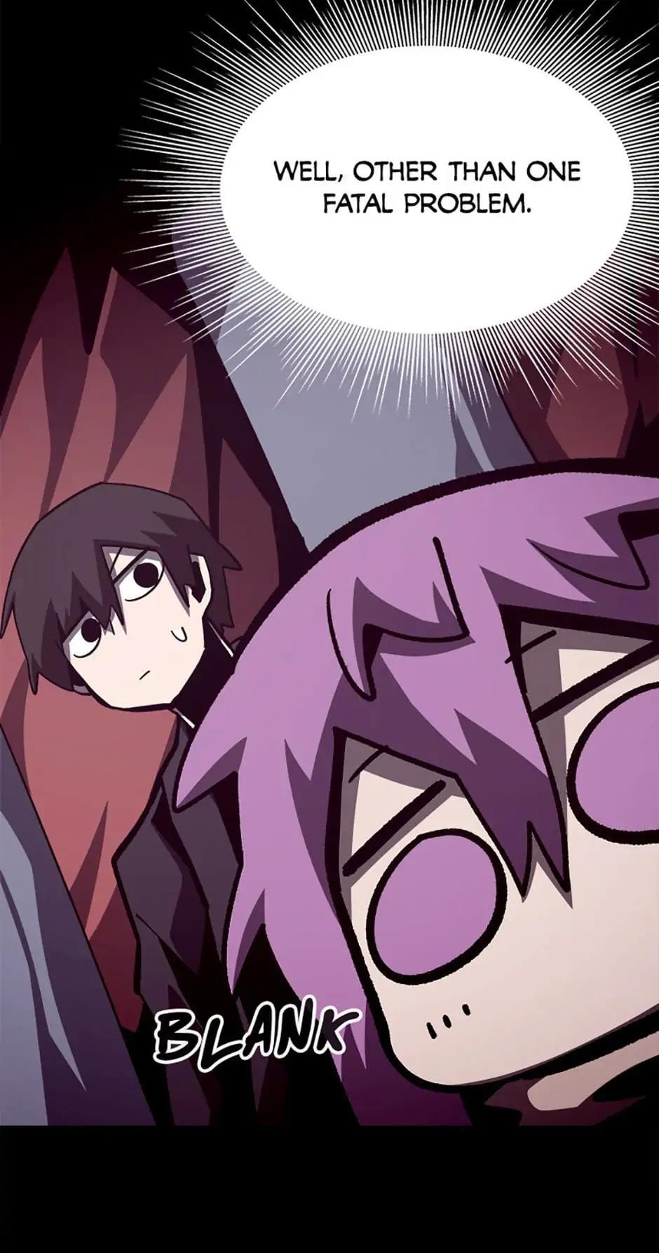 Read Dungeon Odyssey chapter 52 image 90 on Lezhin