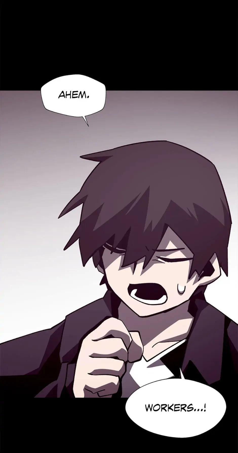 Read Dungeon Odyssey chapter 52 image 91 on Lezhin