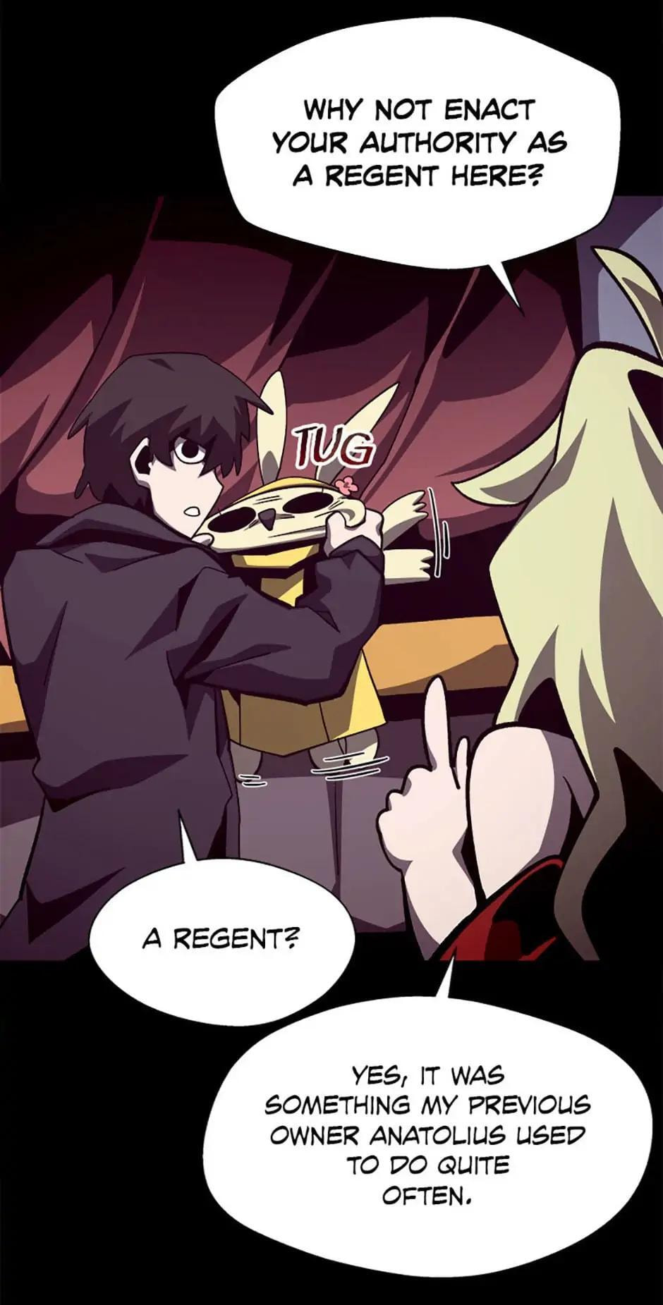 Read Dungeon Odyssey chapter 52 image 96 on Lezhin