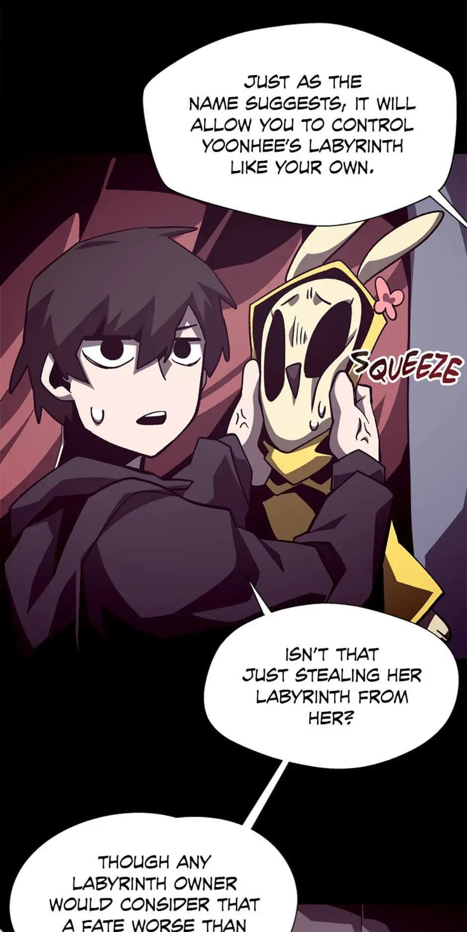 Read Dungeon Odyssey chapter 52 image 98 on Lezhin