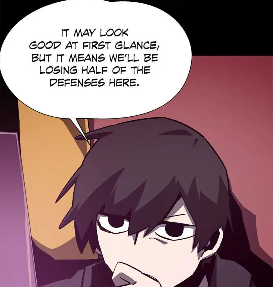 Read Dungeon Odyssey chapter 53 image 14 on Lezhin