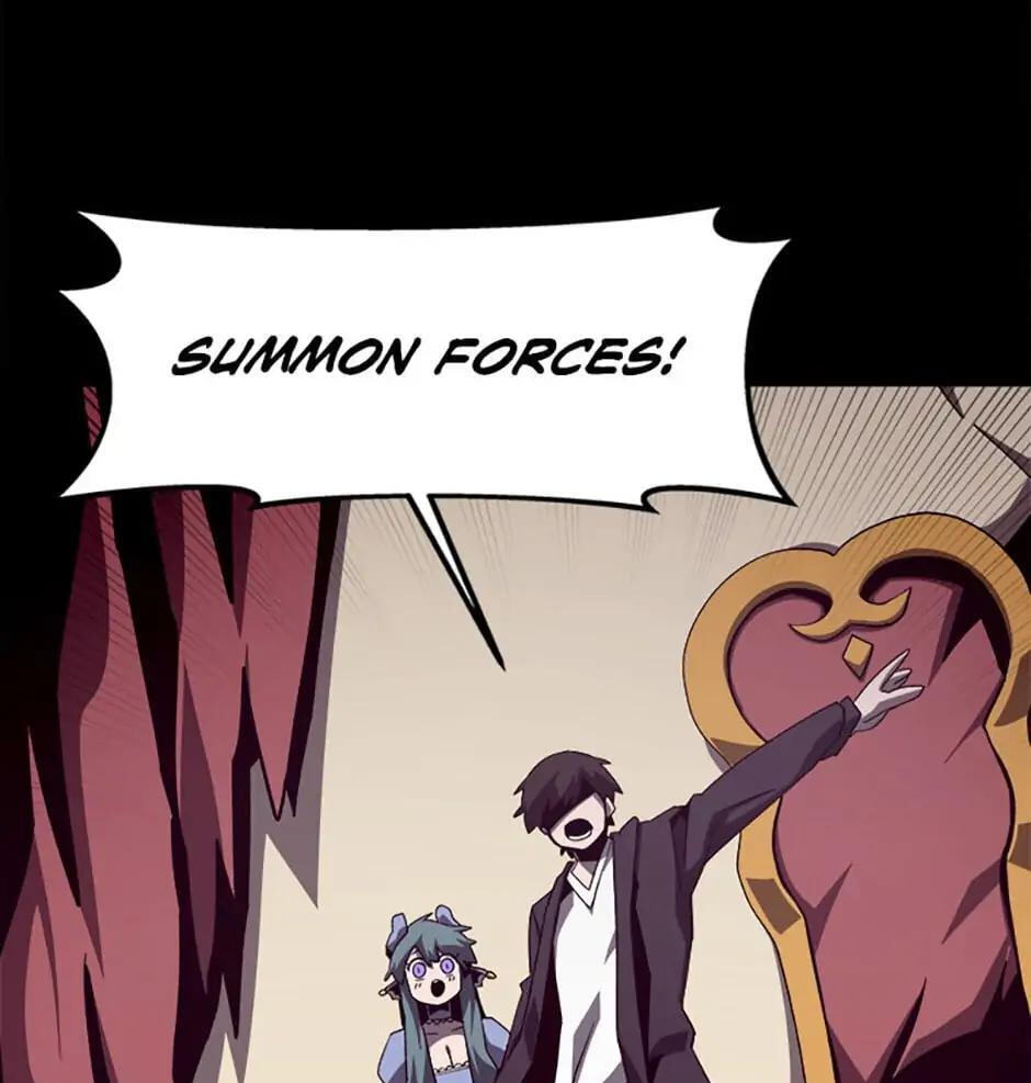 Read Dungeon Odyssey chapter 53 image 18 on Lezhin