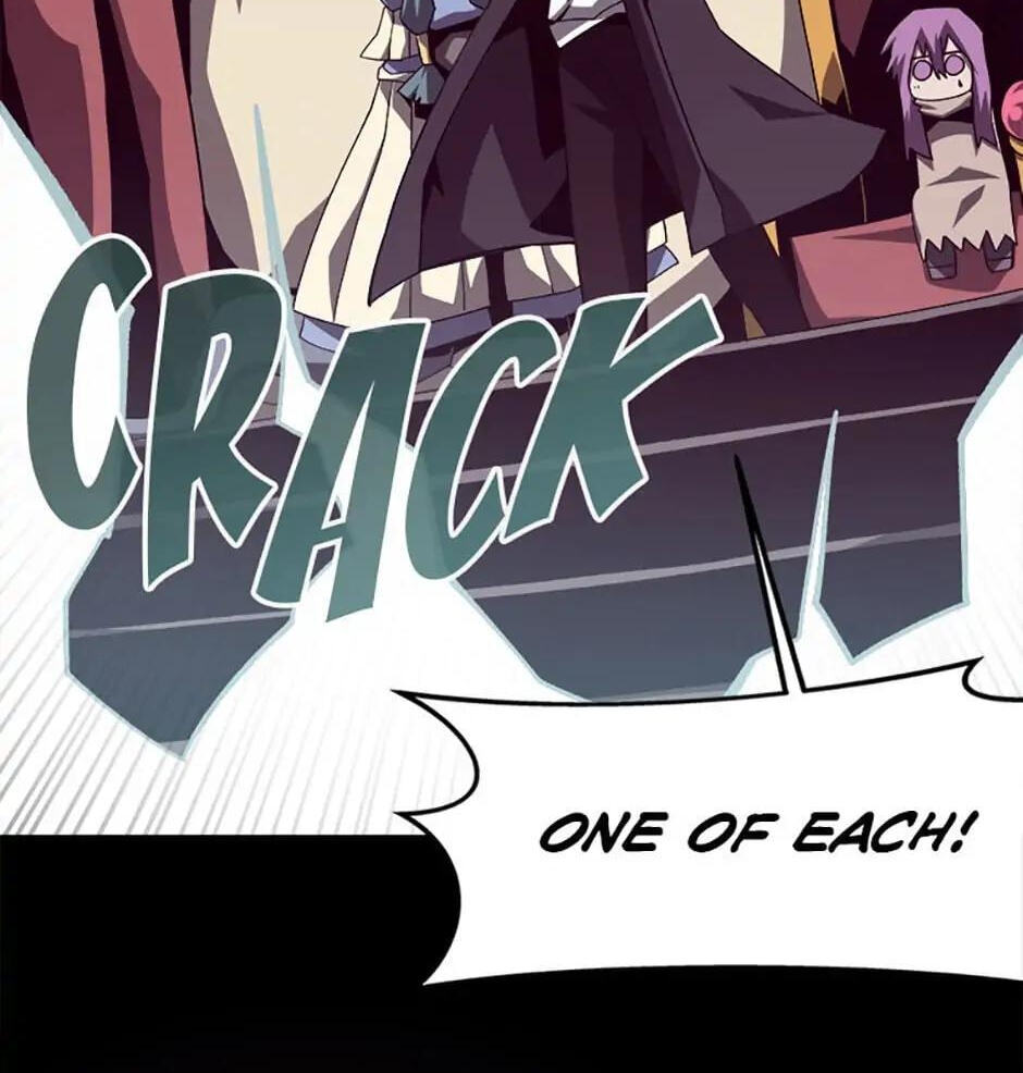 Read Dungeon Odyssey chapter 53 image 19 on Lezhin