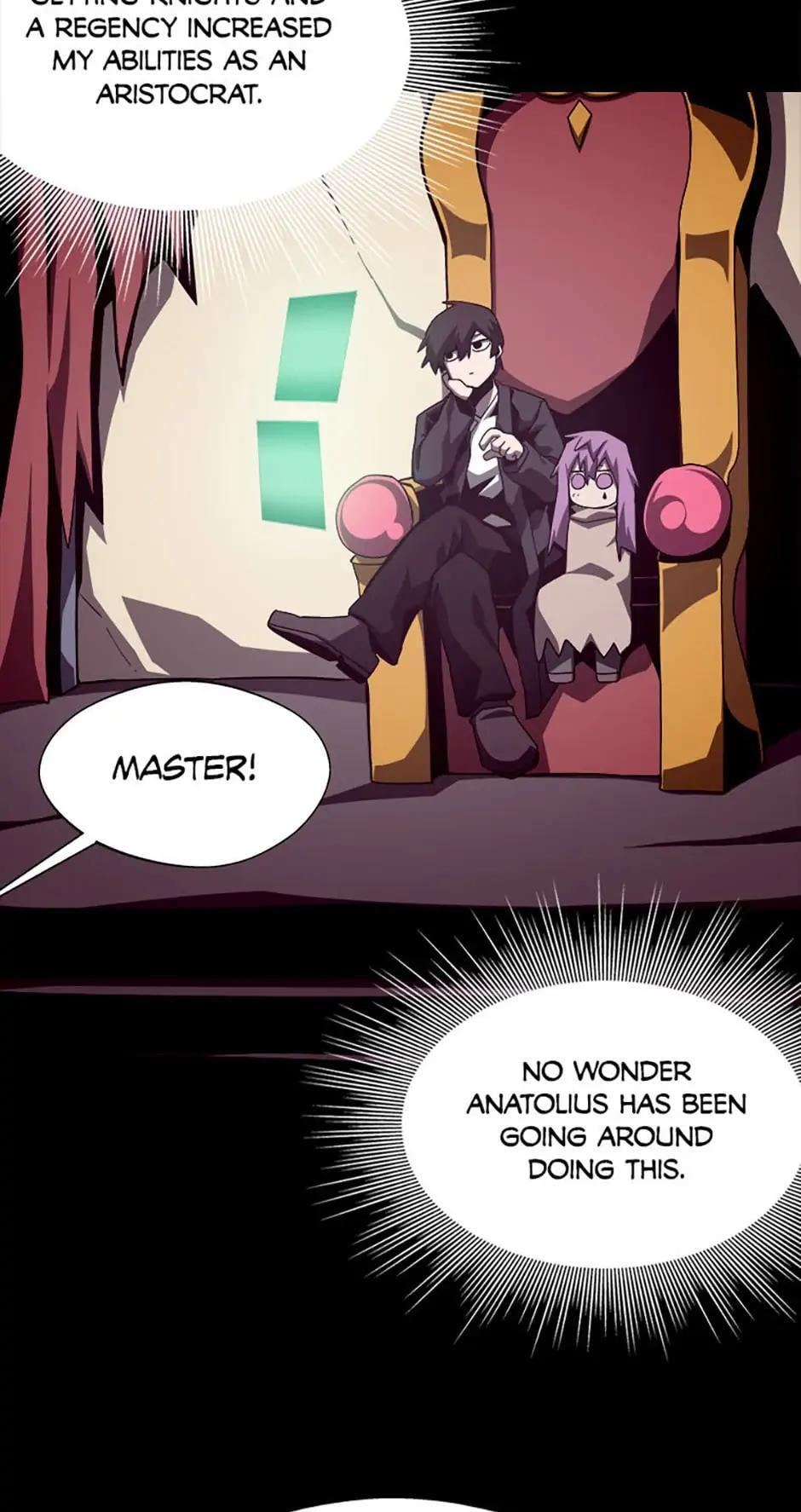 Read Dungeon Odyssey chapter 53 image 2 on Lezhin