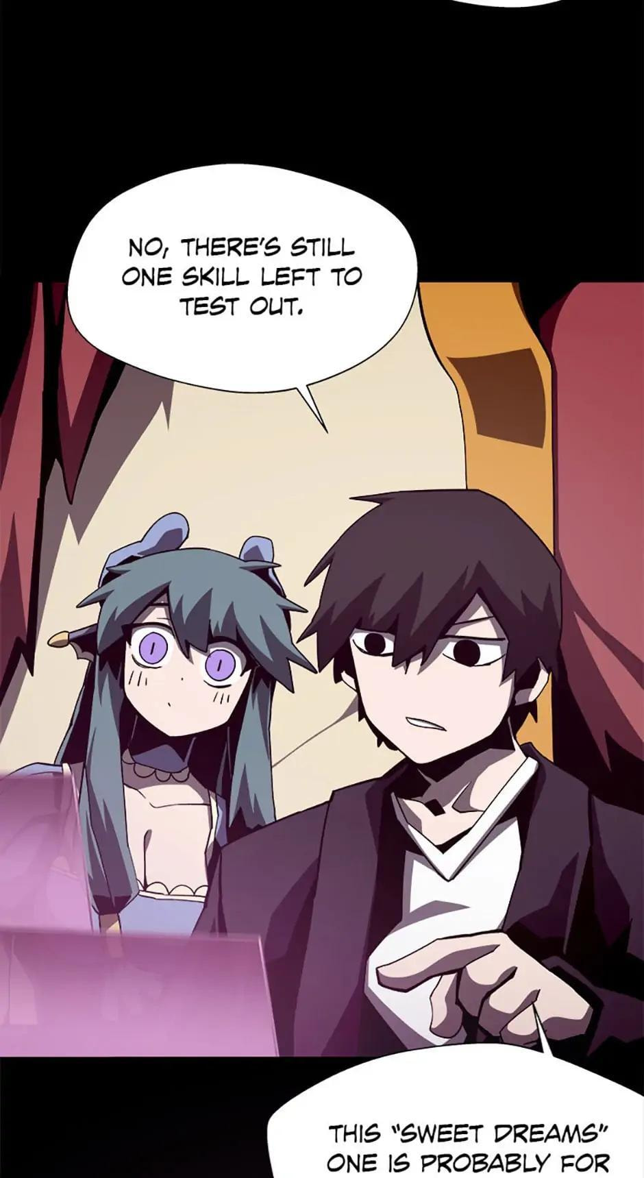 Read Dungeon Odyssey chapter 53 image 25 on Lezhin