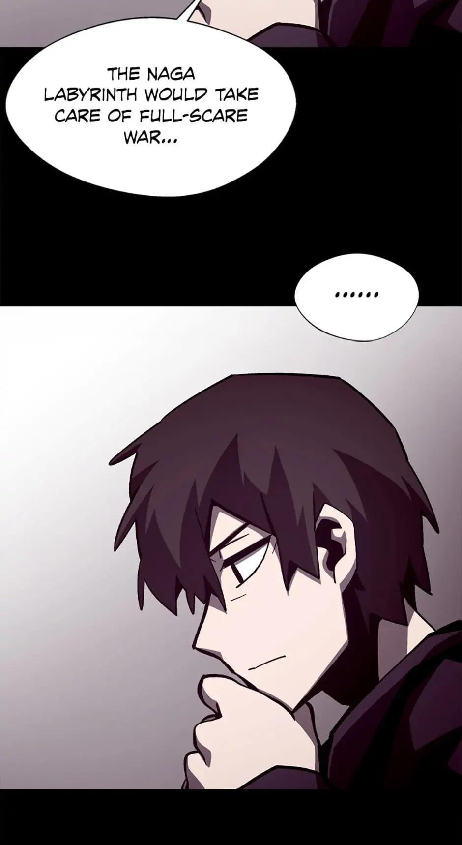 Read Dungeon Odyssey chapter 53 image 30 on Lezhin