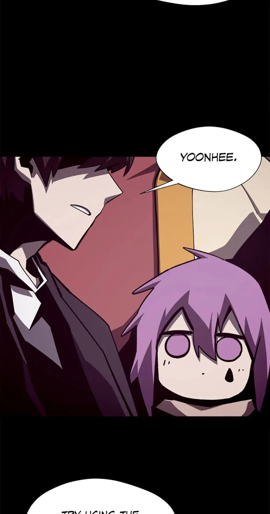 Read Dungeon Odyssey chapter 53 image 35 on Lezhin