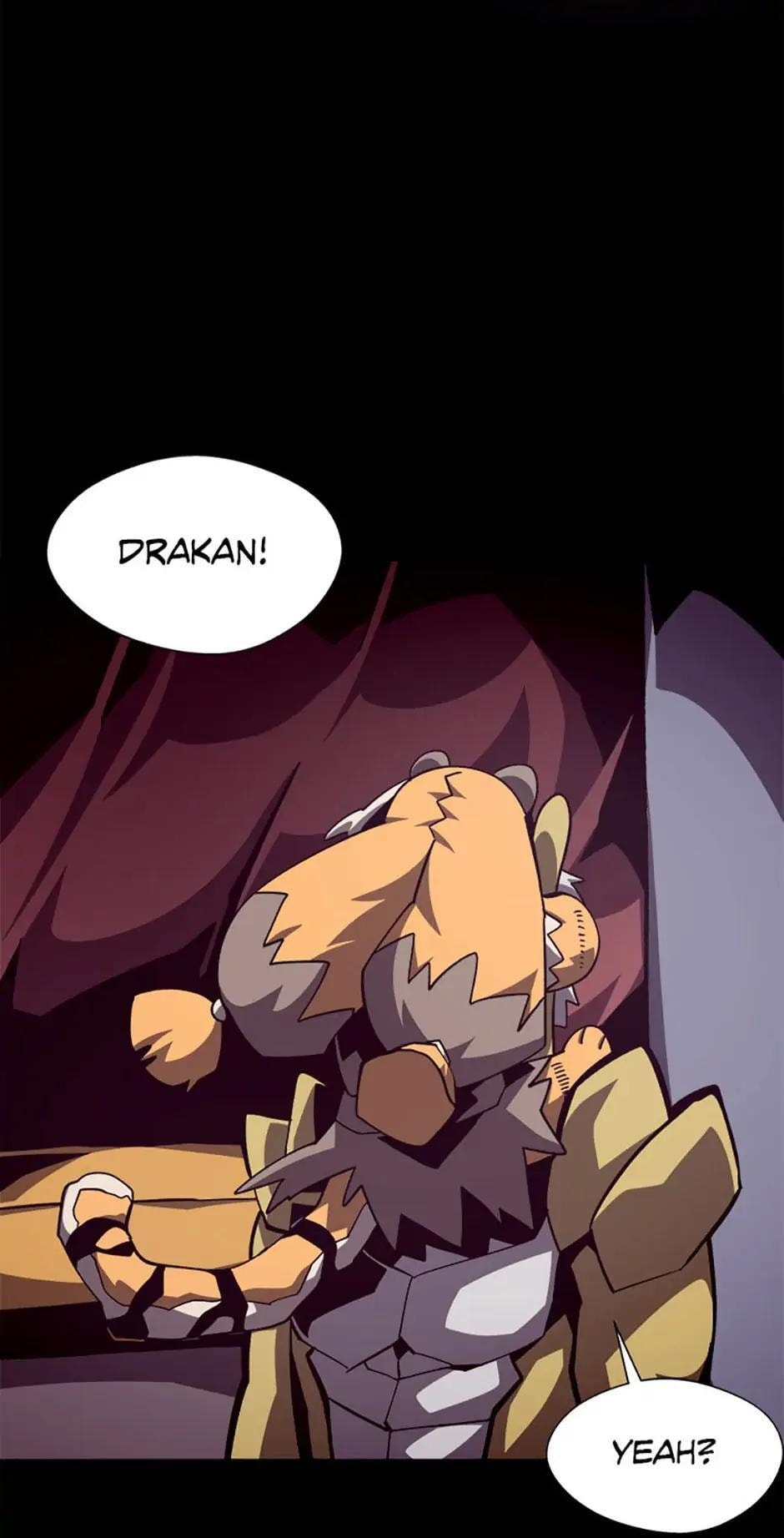 Read Dungeon Odyssey chapter 53 image 38 on Lezhin
