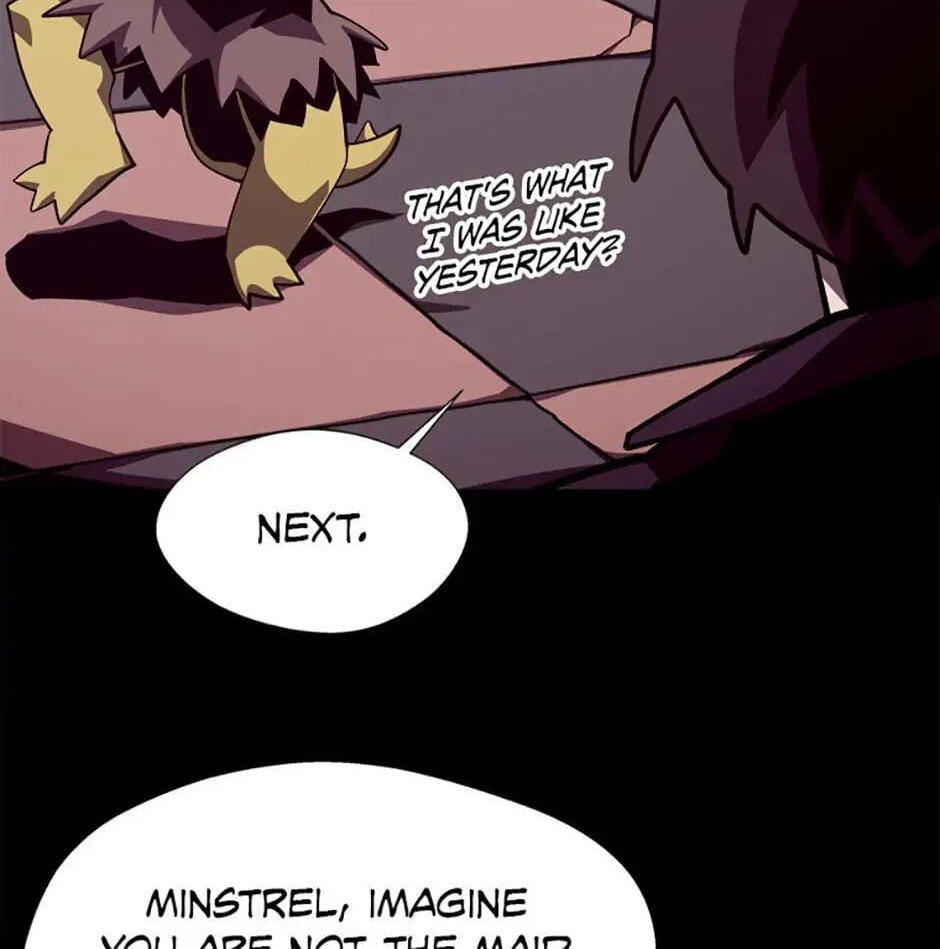Read Dungeon Odyssey chapter 53 image 48 on Lezhin