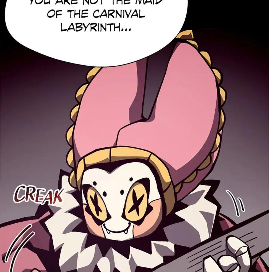 Read Dungeon Odyssey chapter 53 image 49 on Lezhin