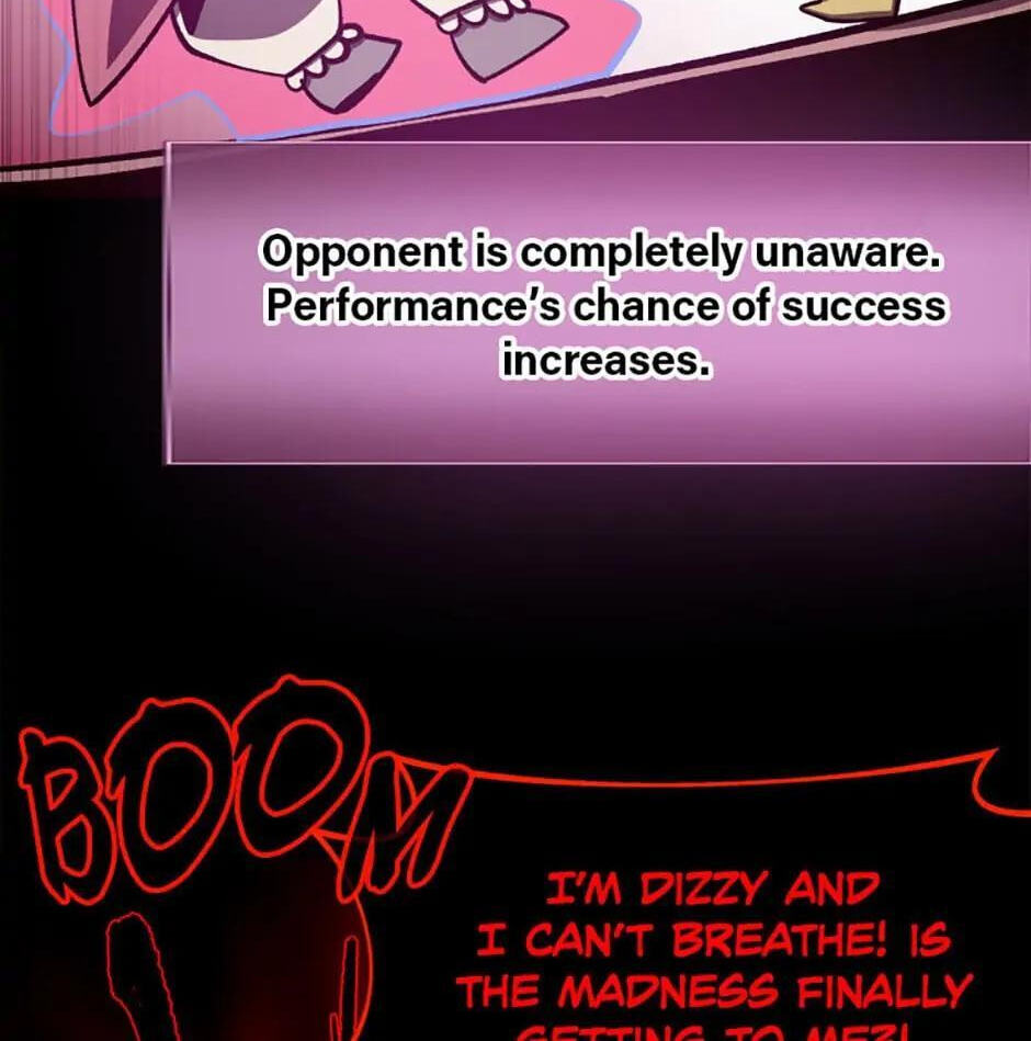 Read Dungeon Odyssey chapter 53 image 52 on Lezhin