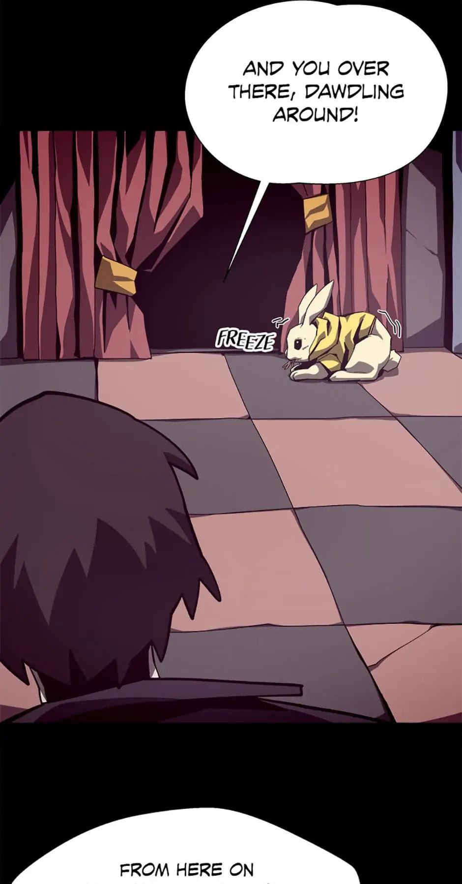 Read Dungeon Odyssey chapter 53 image 56 on Lezhin