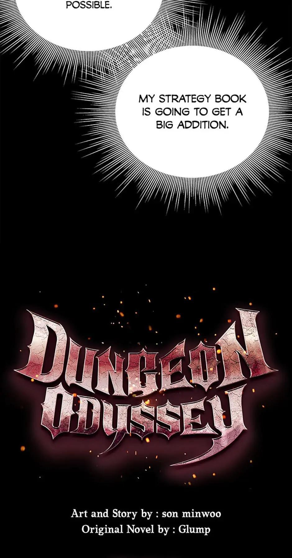 Read Dungeon Odyssey chapter 53 image 59 on Lezhin