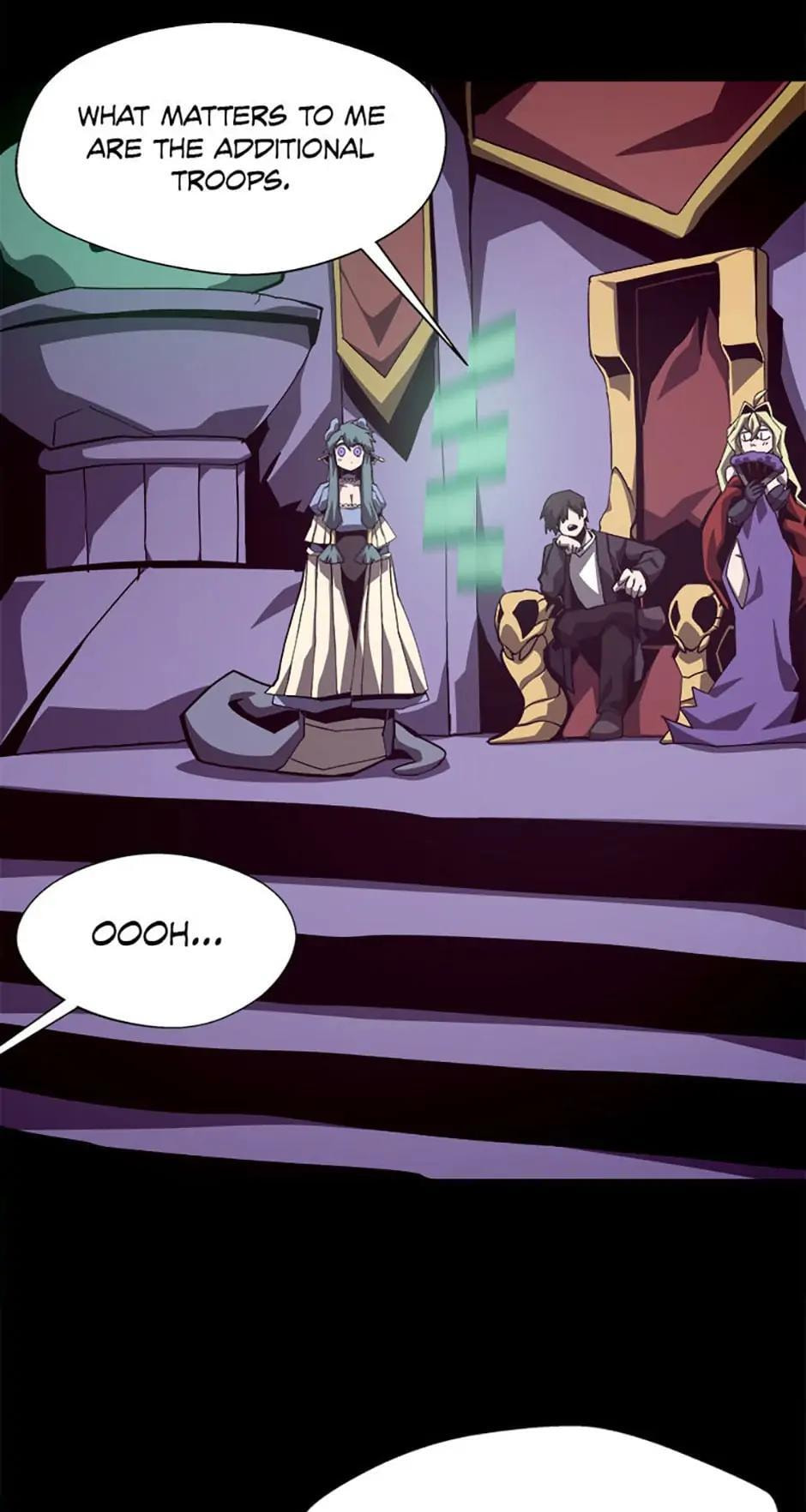 Read Dungeon Odyssey chapter 53 image 62 on Lezhin