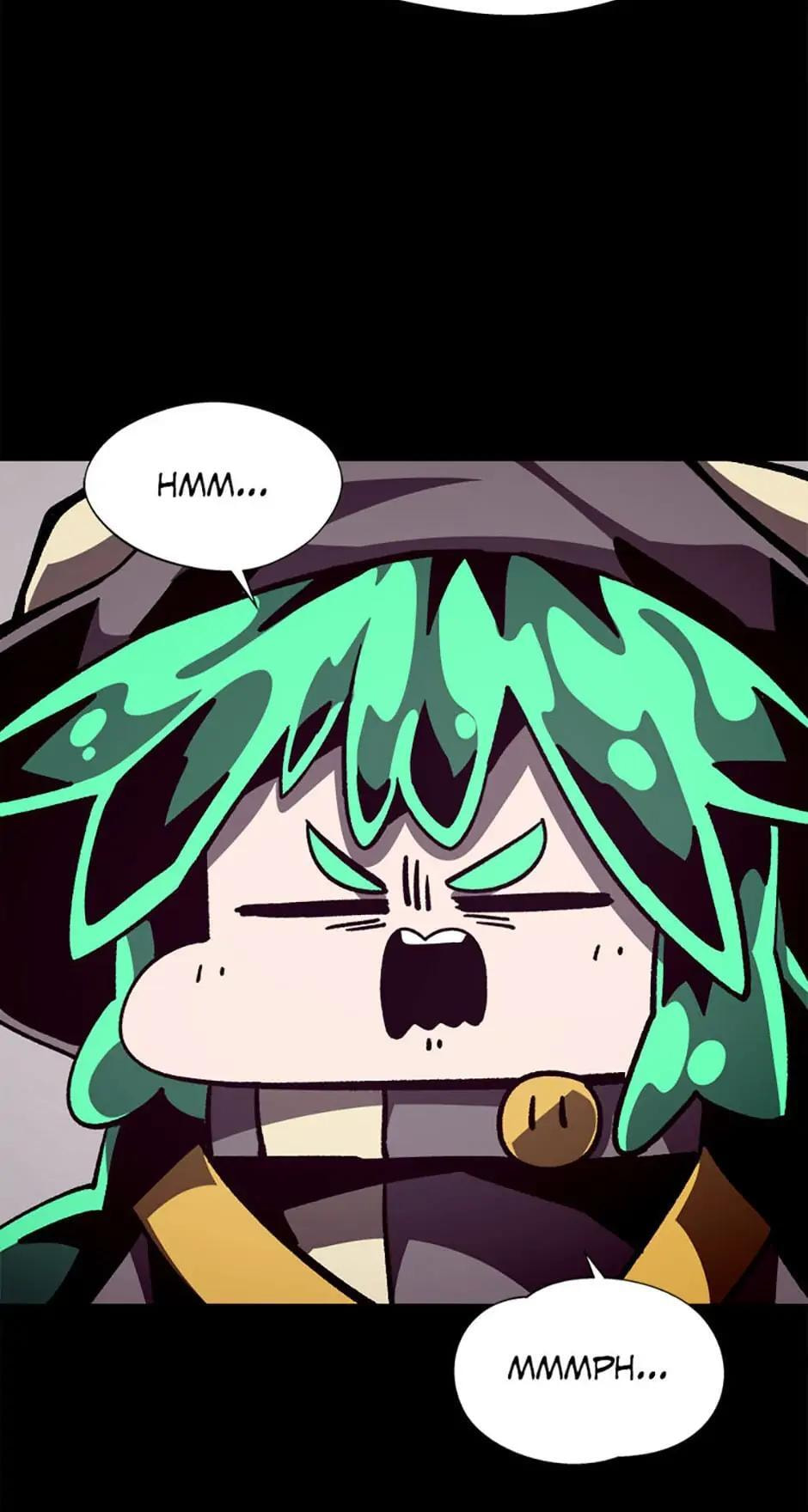 Read Dungeon Odyssey chapter 53 image 66 on Lezhin