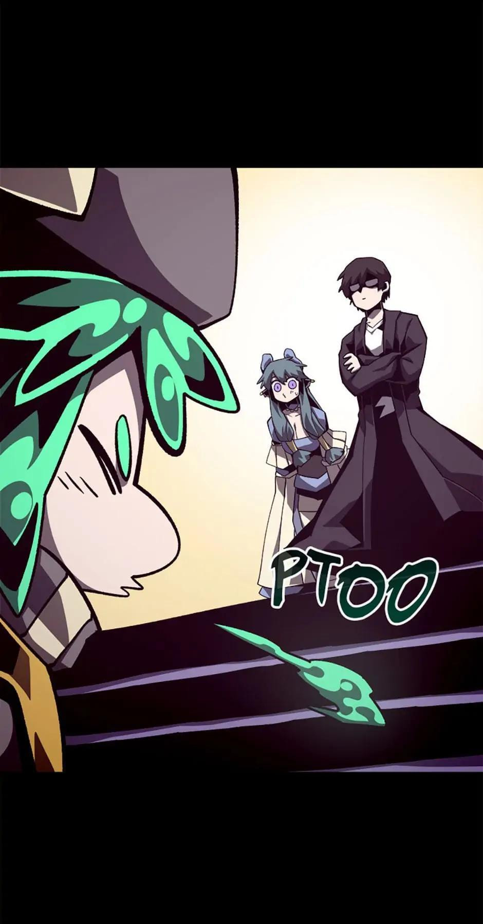 Read Dungeon Odyssey chapter 53 image 67 on Lezhin