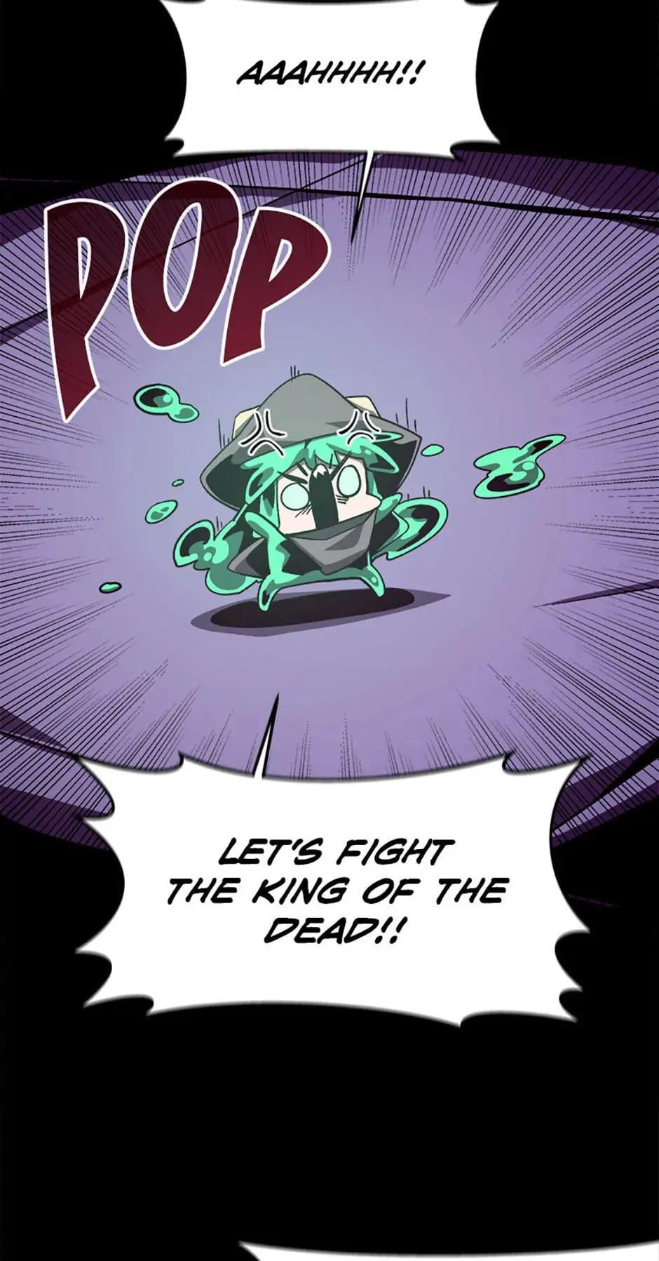 Read Dungeon Odyssey chapter 53 image 69 on Lezhin