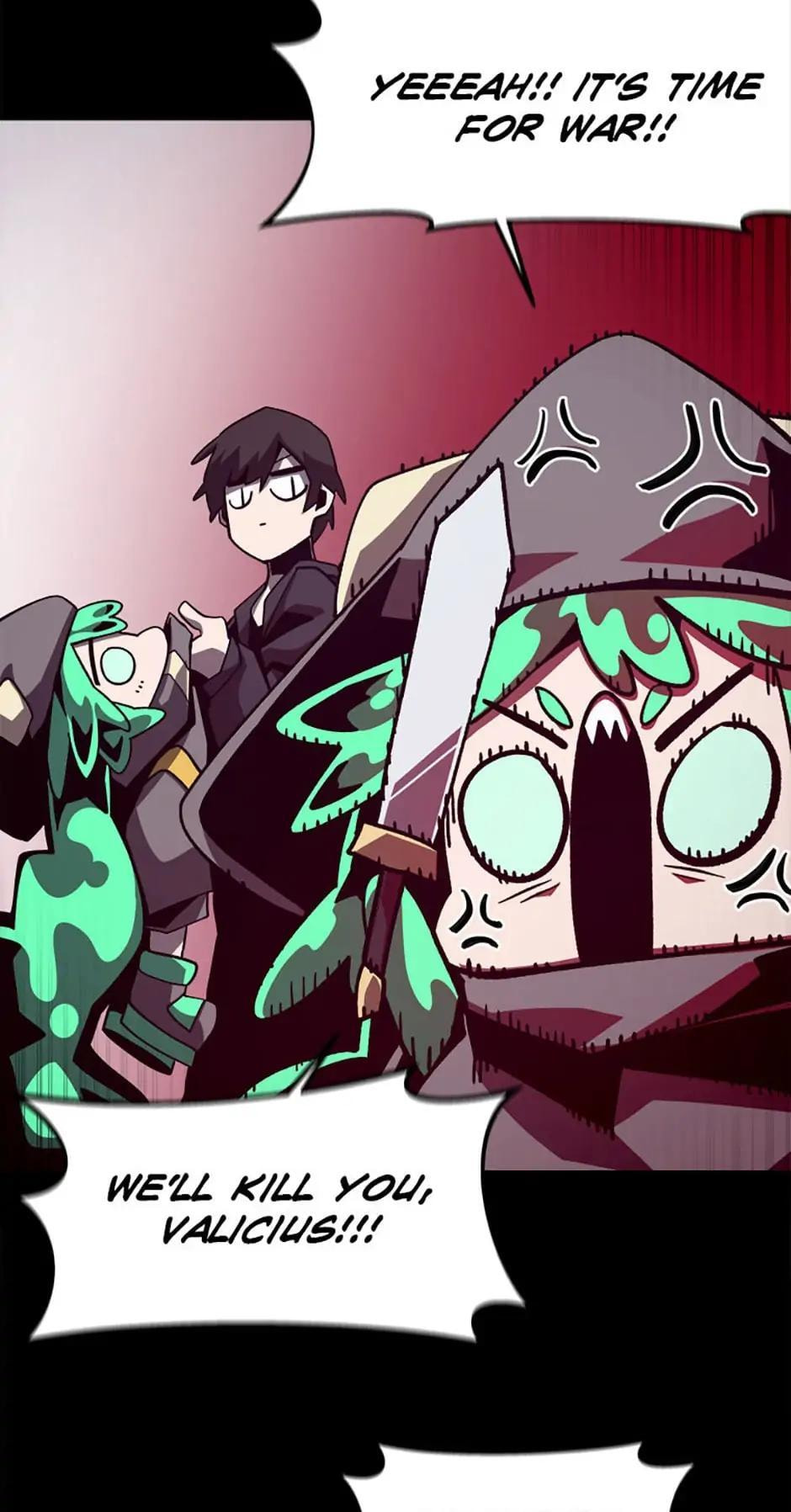 Read Dungeon Odyssey chapter 53 image 70 on Lezhin