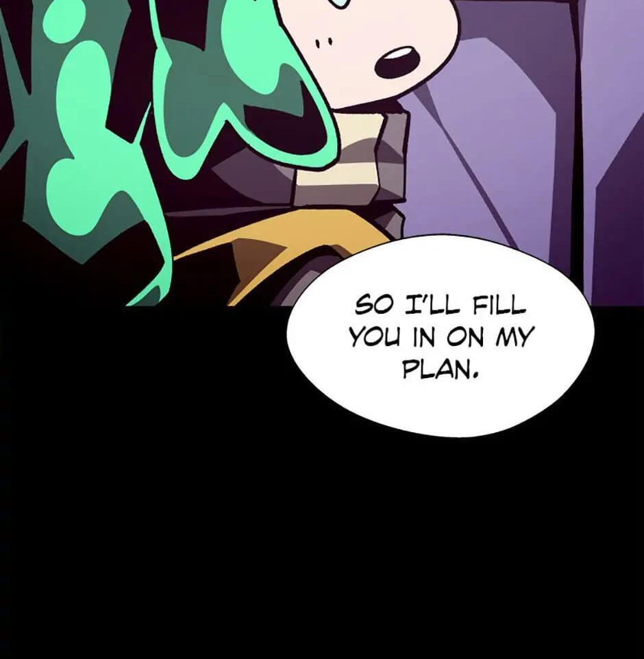 Read Dungeon Odyssey chapter 53 image 74 on Lezhin