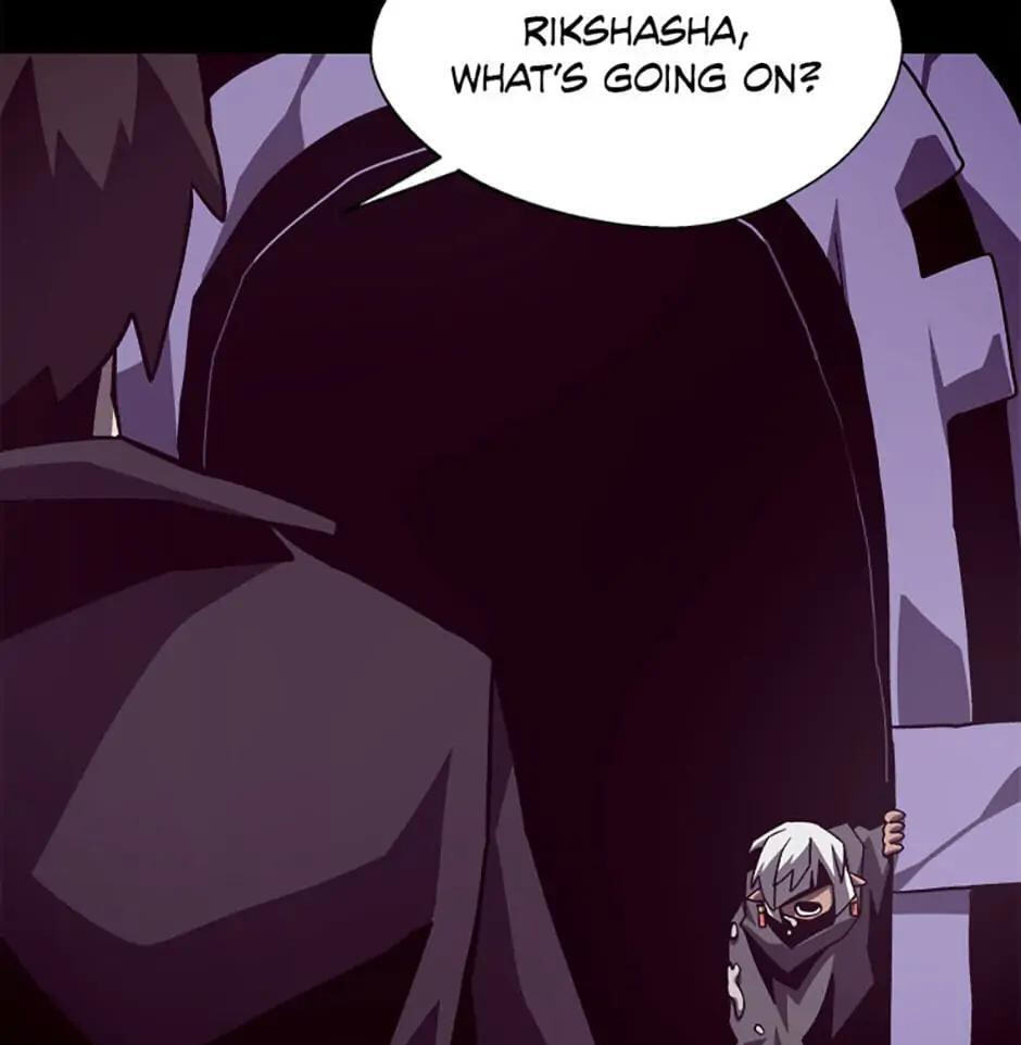 Read Dungeon Odyssey chapter 53 image 77 on Lezhin