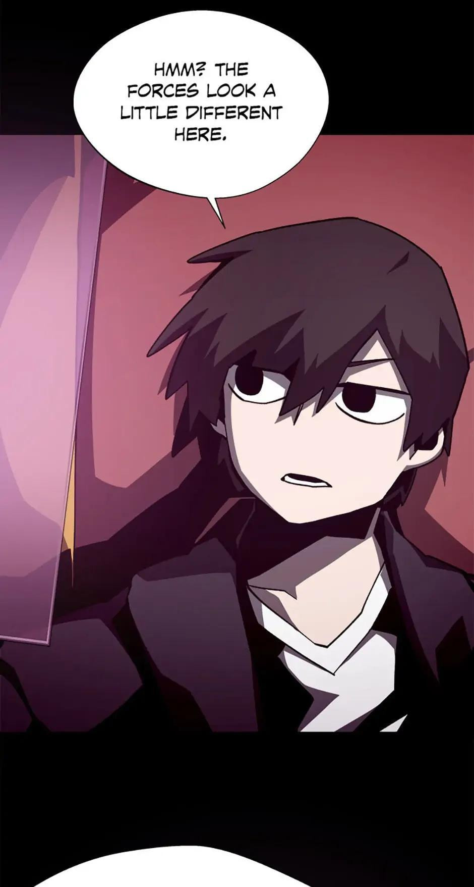 Read Dungeon Odyssey chapter 53 image 8 on Lezhin