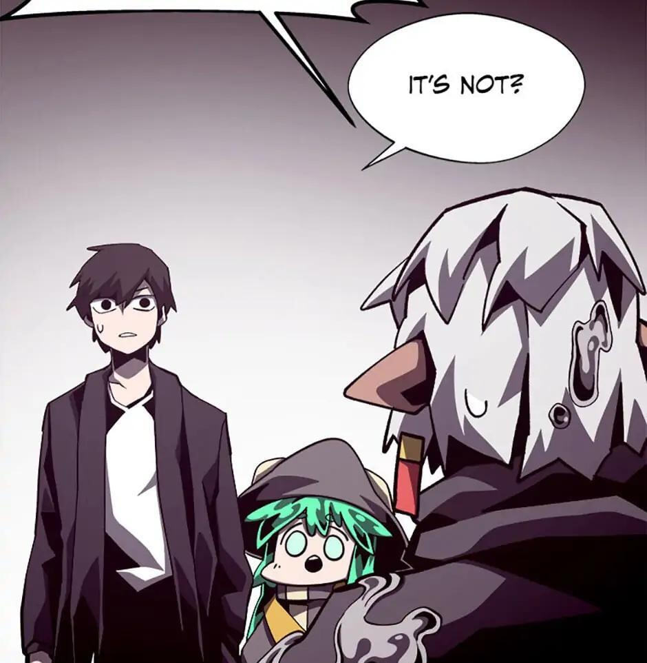 Read Dungeon Odyssey chapter 53 image 81 on Lezhin