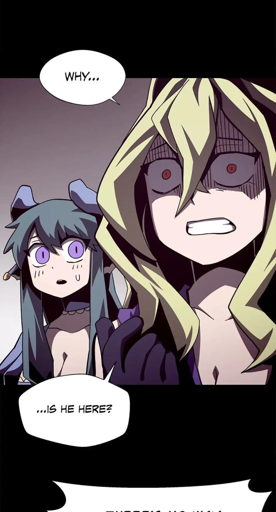Read Dungeon Odyssey chapter 54 image 1 on Lezhin
