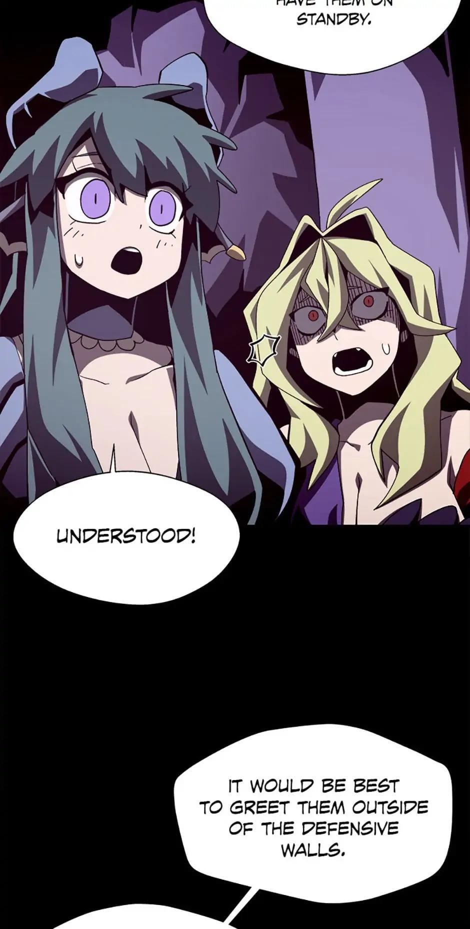Read Dungeon Odyssey chapter 54 image 10 on Lezhin