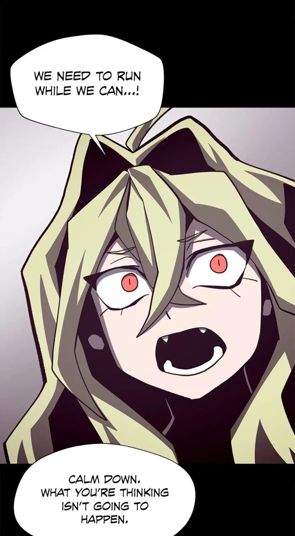 Read Dungeon Odyssey chapter 54 image 13 on Lezhin