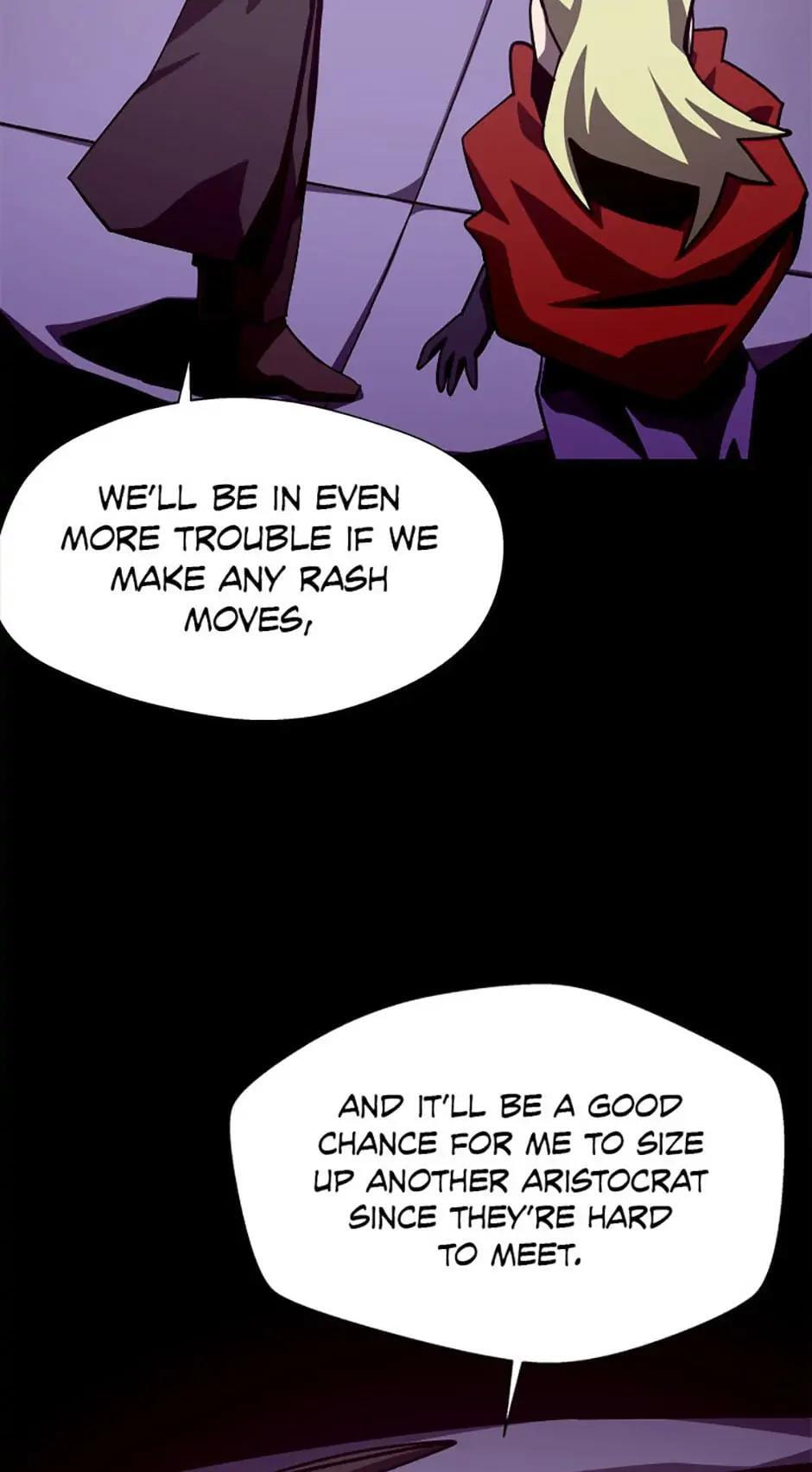 Read Dungeon Odyssey chapter 54 image 15 on Lezhin