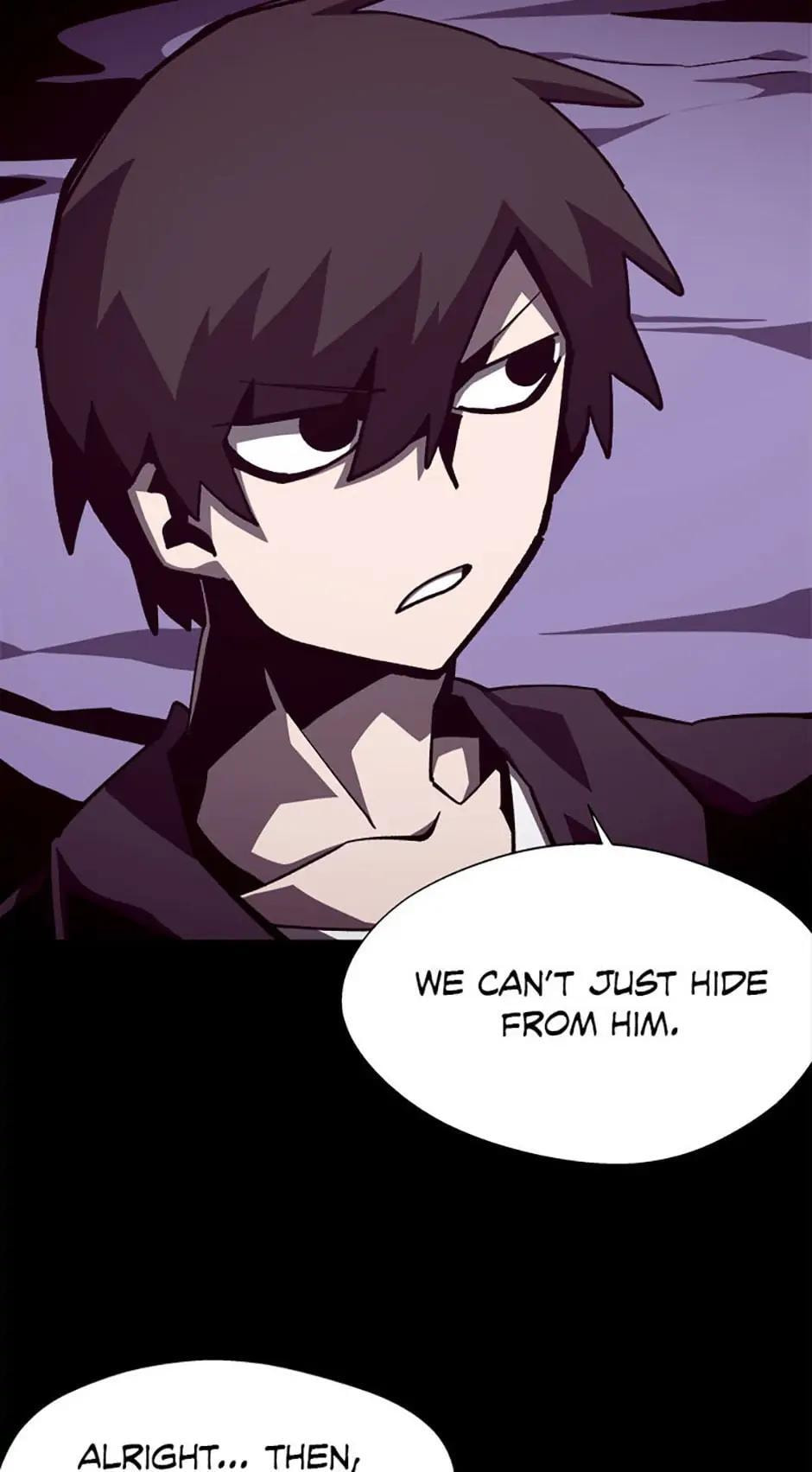 Read Dungeon Odyssey chapter 54 image 16 on Lezhin