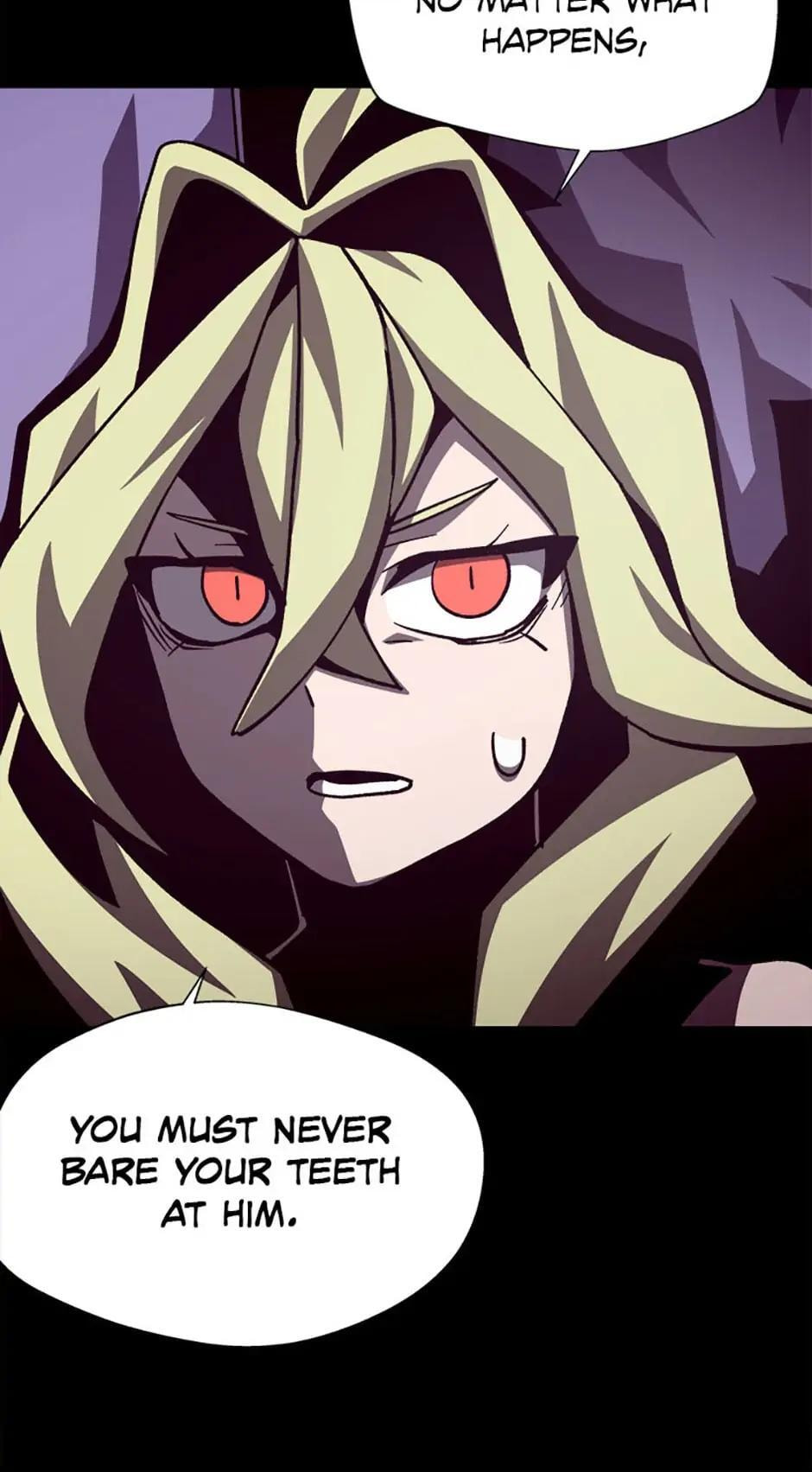 Read Dungeon Odyssey chapter 54 image 18 on Lezhin