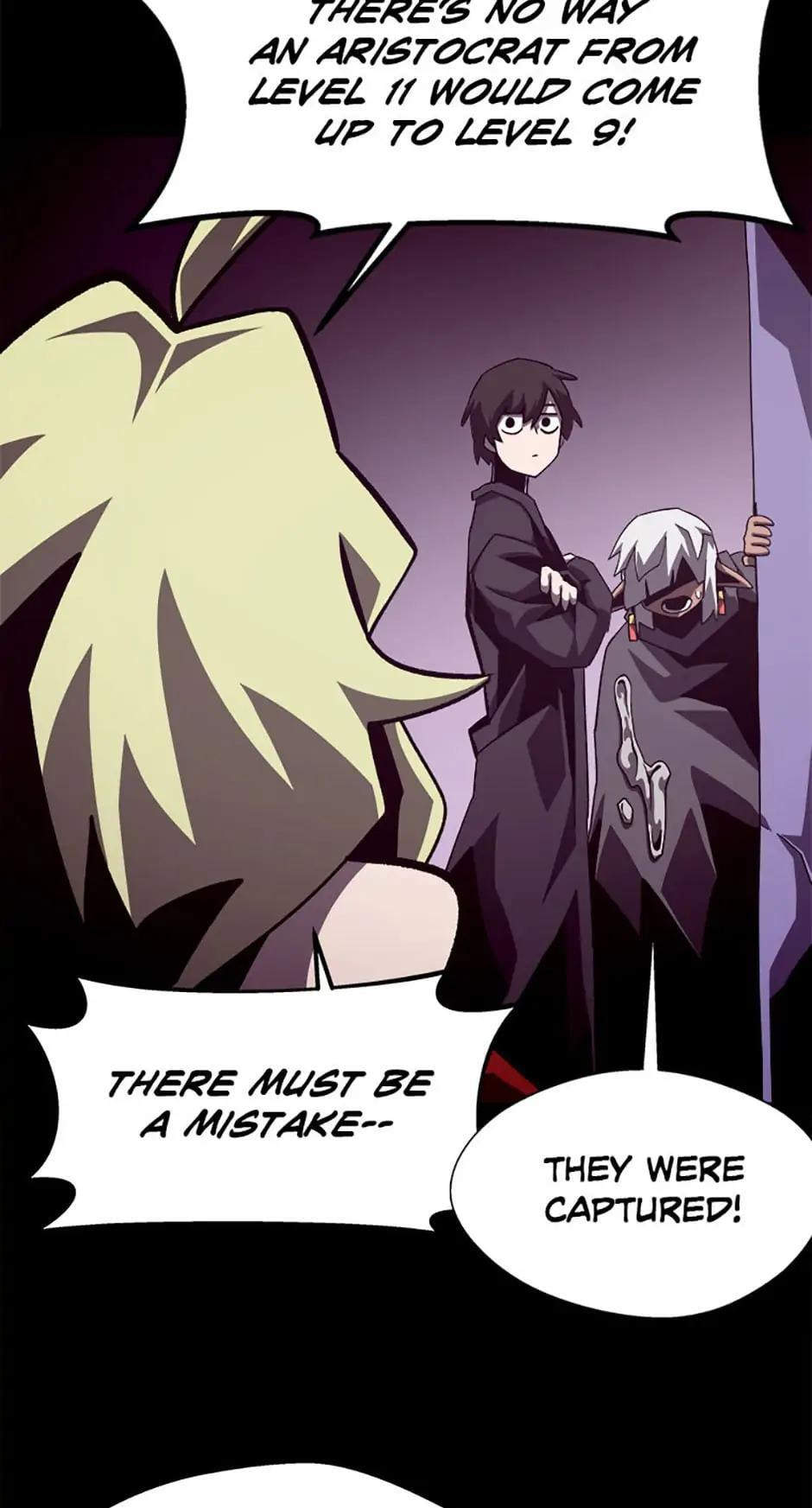 Read Dungeon Odyssey chapter 54 image 2 on Lezhin