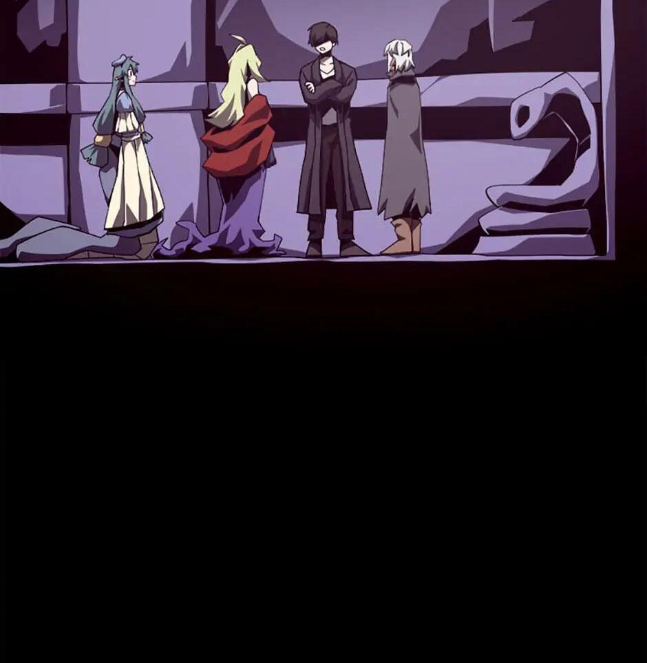 Read Dungeon Odyssey chapter 54 image 20 on Lezhin
