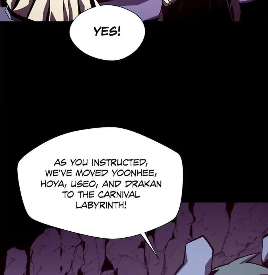 Read Dungeon Odyssey chapter 54 image 24 on Lezhin