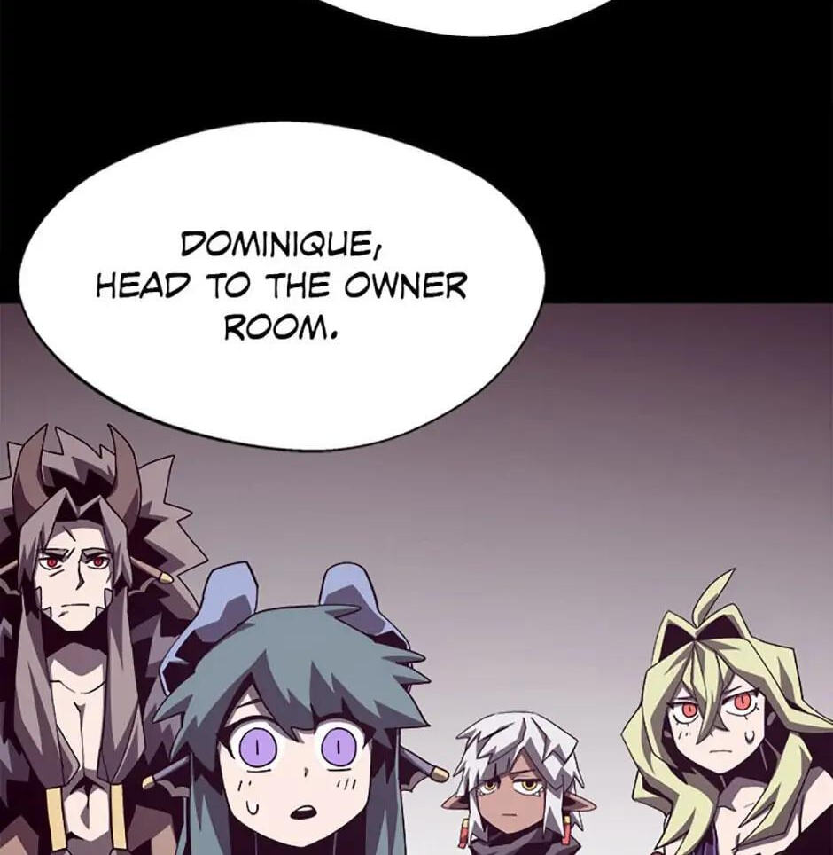 Read Dungeon Odyssey chapter 54 image 26 on Lezhin