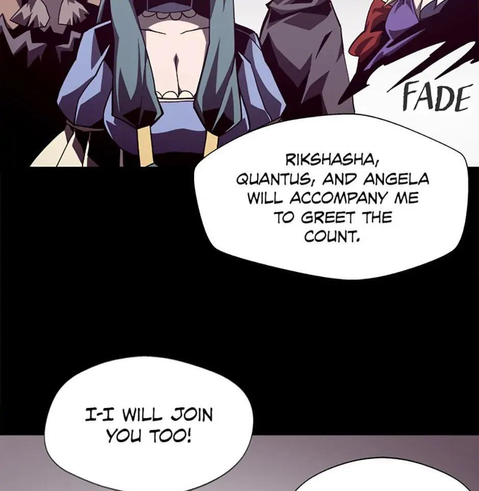 Read Dungeon Odyssey chapter 54 image 27 on Lezhin