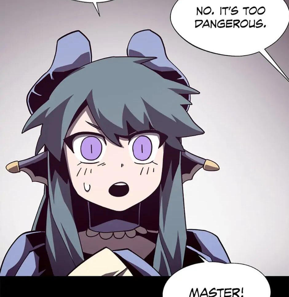 Read Dungeon Odyssey chapter 54 image 28 on Lezhin