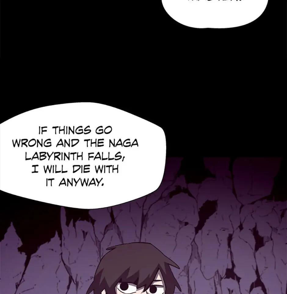 Read Dungeon Odyssey chapter 54 image 29 on Lezhin