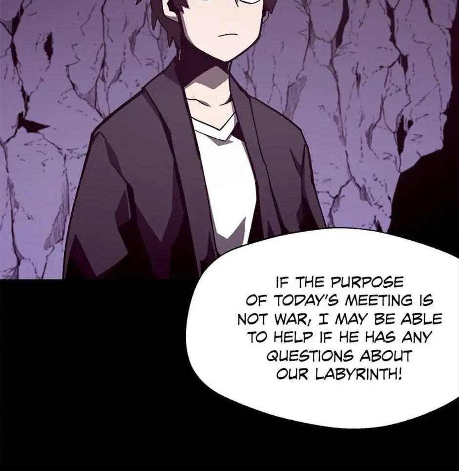 Read Dungeon Odyssey chapter 54 image 30 on Lezhin