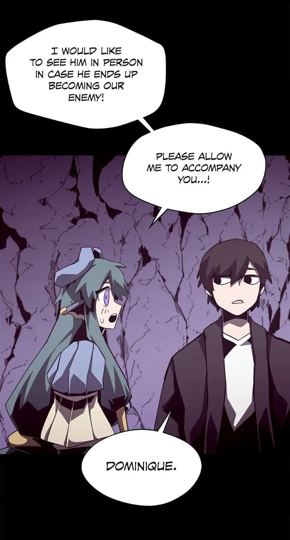 Read Dungeon Odyssey chapter 54 image 31 on Lezhin