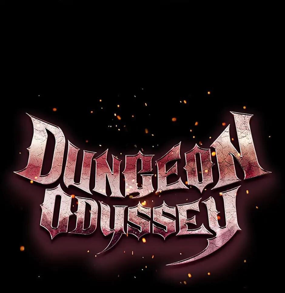 Read Dungeon Odyssey chapter 54 image 42 on Lezhin