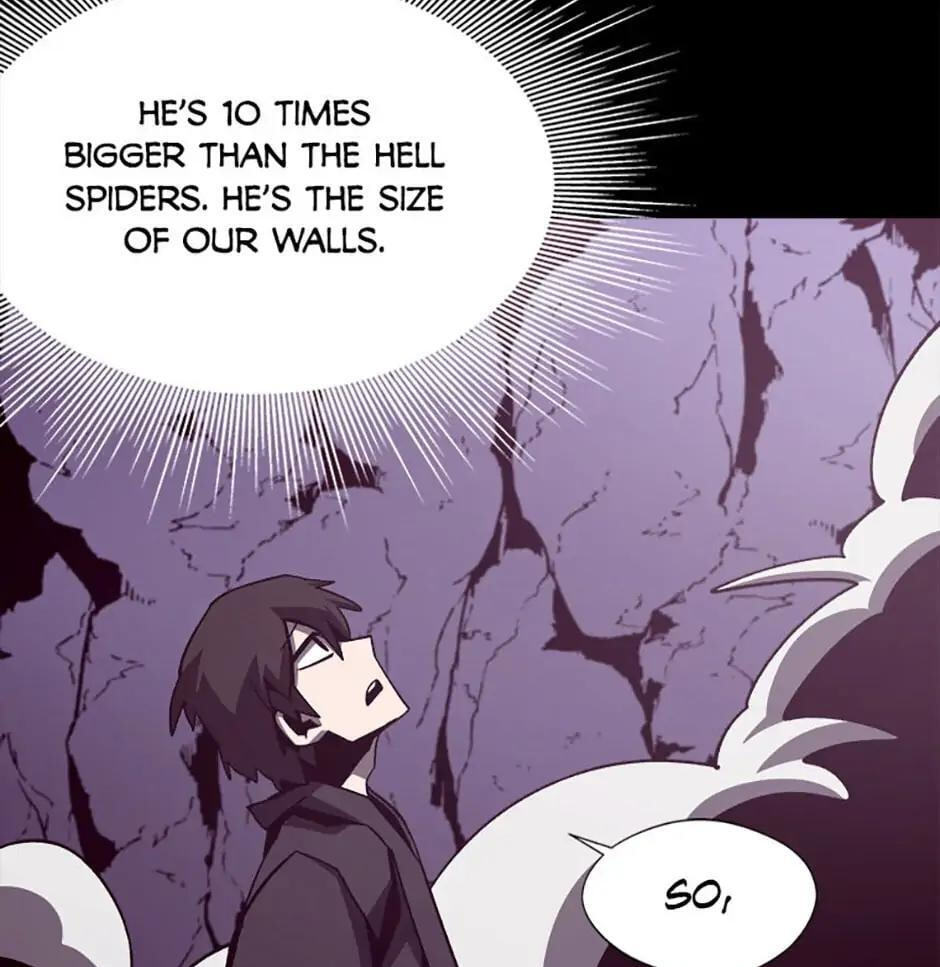 Read Dungeon Odyssey chapter 54 image 44 on Lezhin
