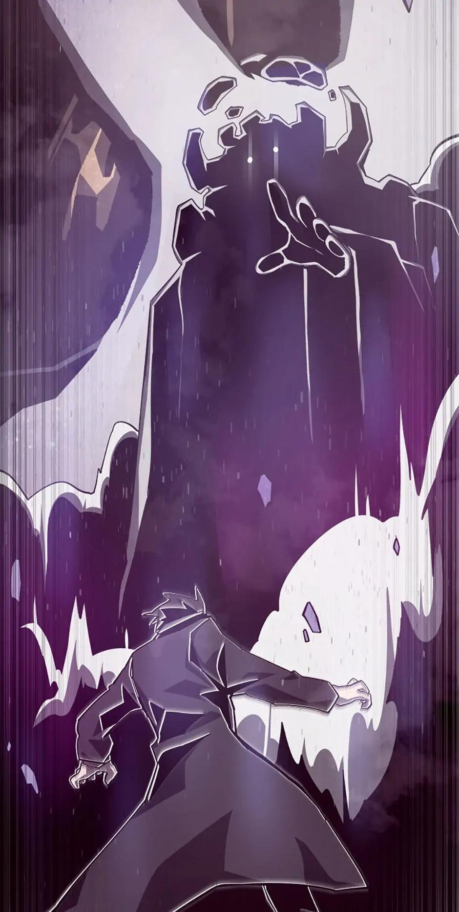 Read Dungeon Odyssey chapter 54 image 60 on Lezhin