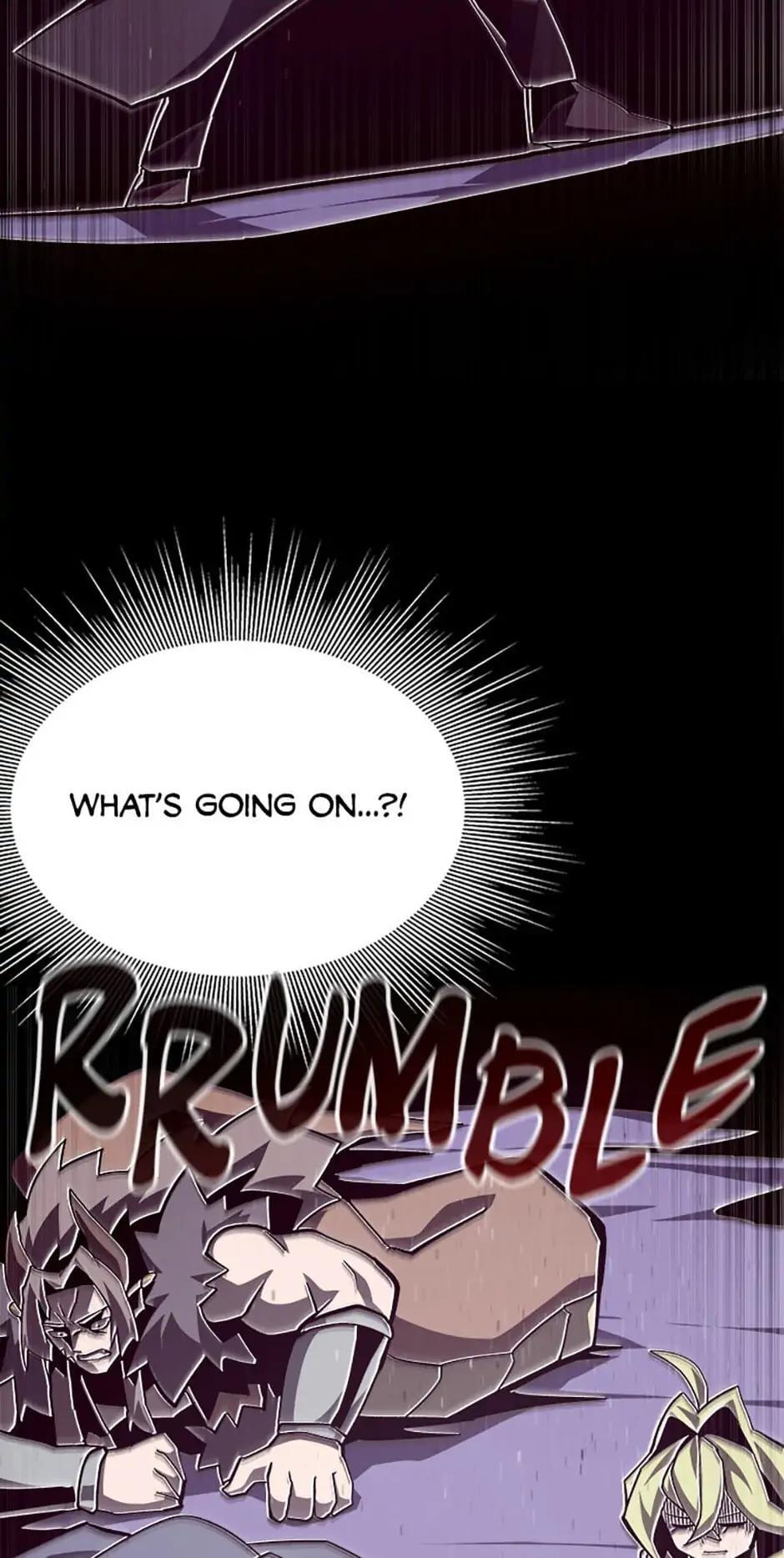Read Dungeon Odyssey chapter 54 image 61 on Lezhin