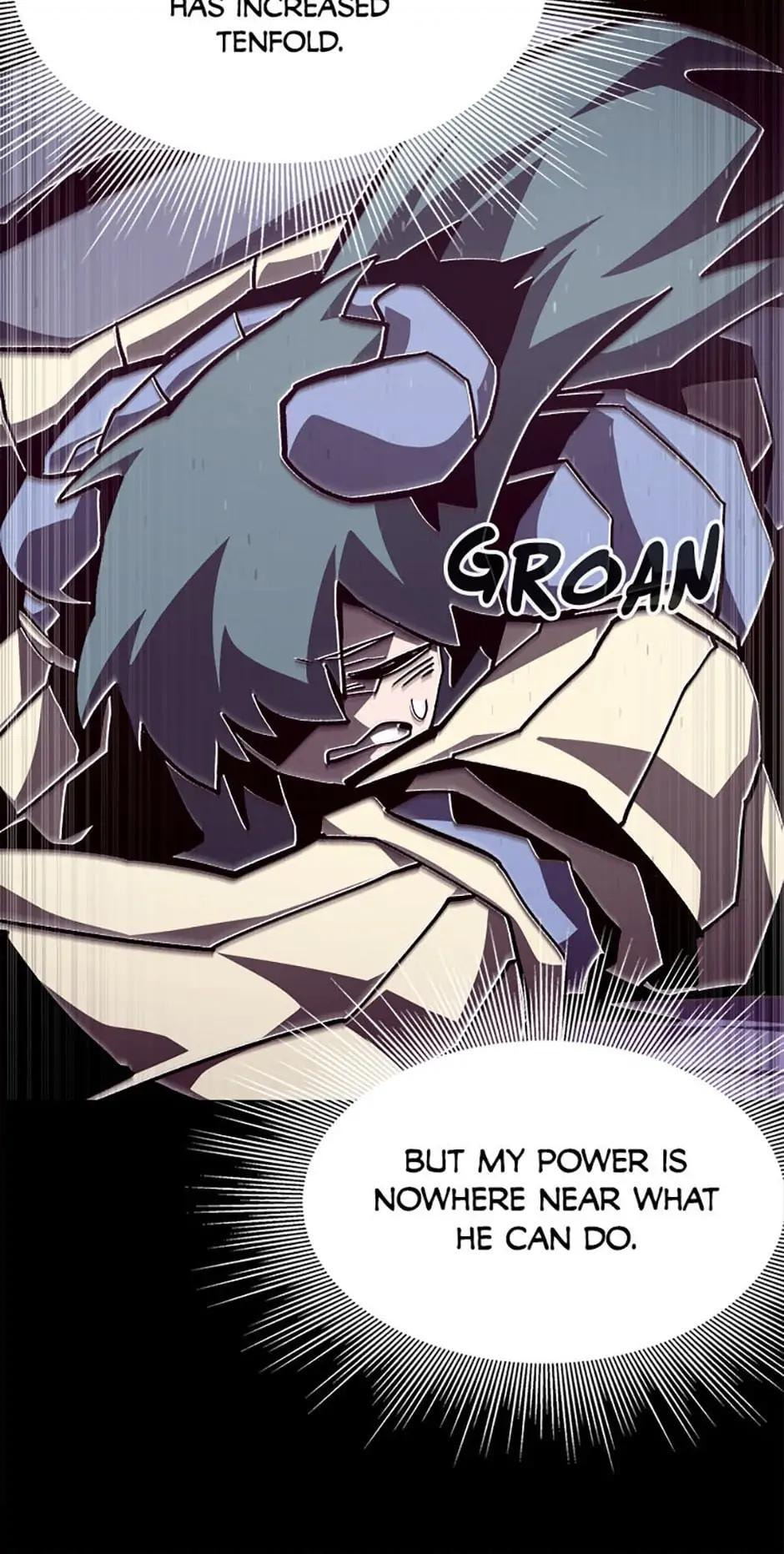 Read Dungeon Odyssey chapter 54 image 63 on Lezhin