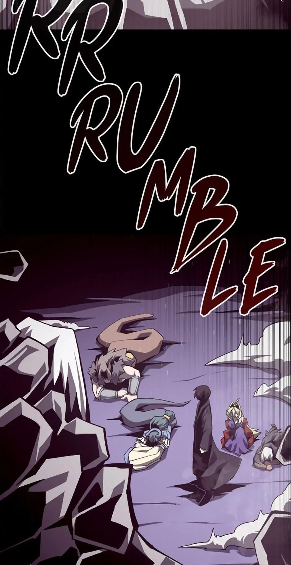 Read Dungeon Odyssey chapter 54 image 65 on Lezhin
