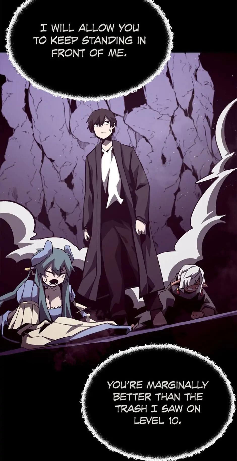 Read Dungeon Odyssey chapter 54 image 68 on Lezhin