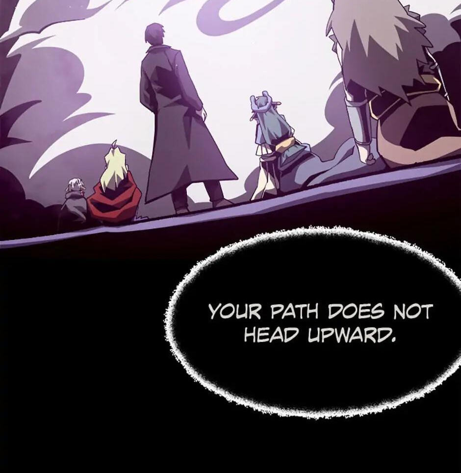 Read Dungeon Odyssey chapter 54 image 81 on Lezhin