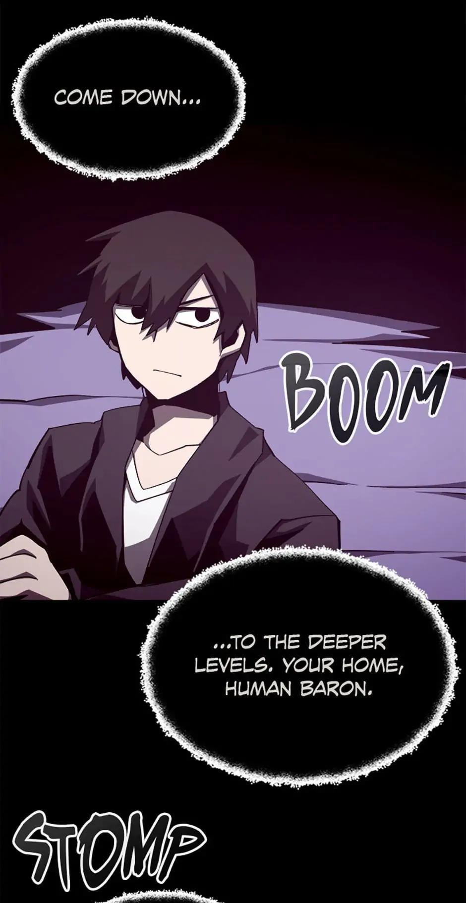 Read Dungeon Odyssey chapter 54 image 82 on Lezhin